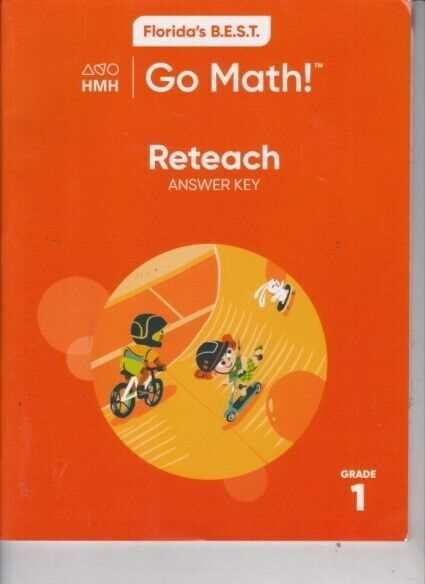 go math fifth grade answer key