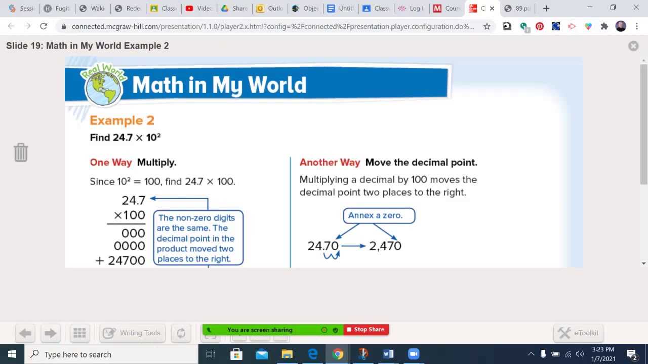 go math grade 5 chapter 6 answers