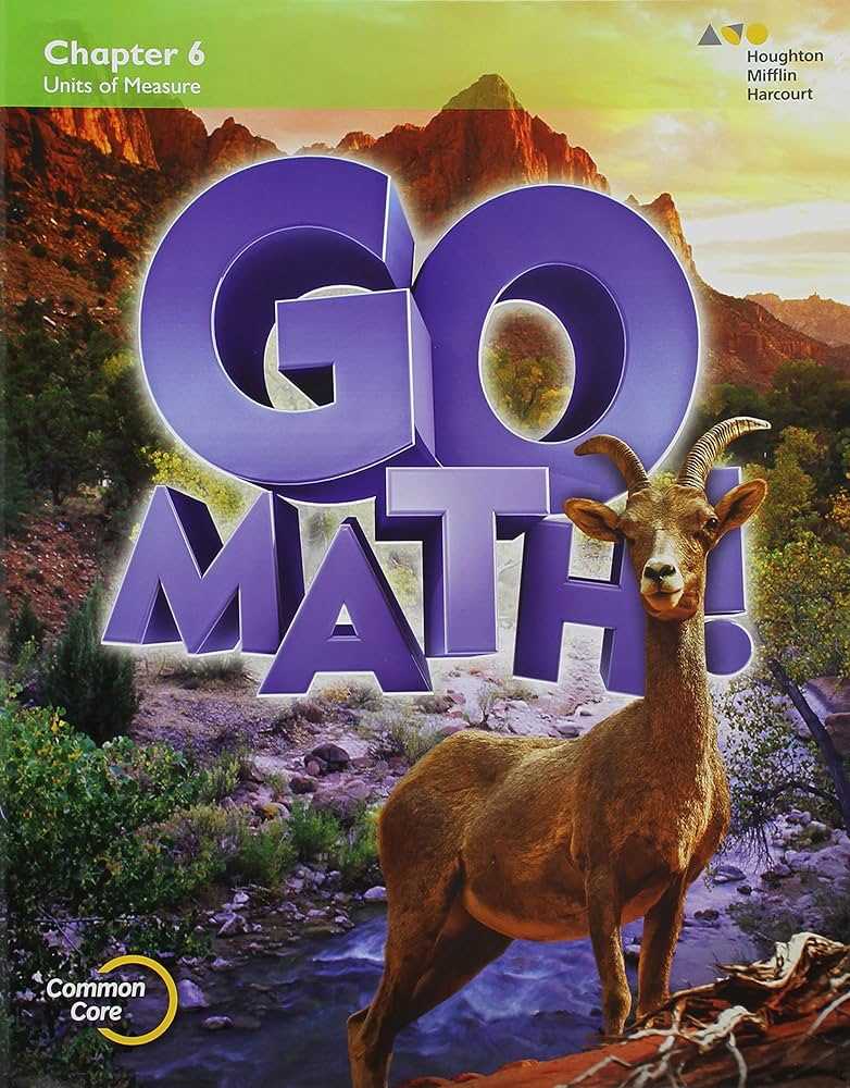 go math lesson 6.1 answers