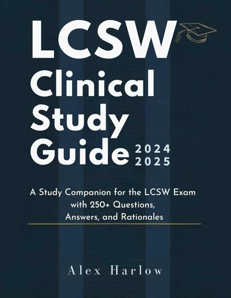 how to answer lcsw exam questions