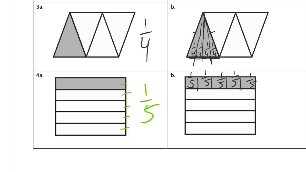 grade 3 math module 5 answer key