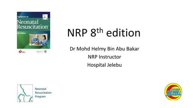 nrp instructor exam answers 8th edition