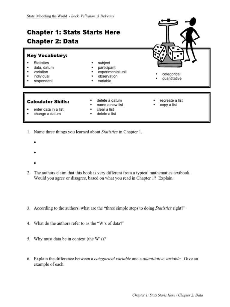 stats modeling the world chapter 26 answers