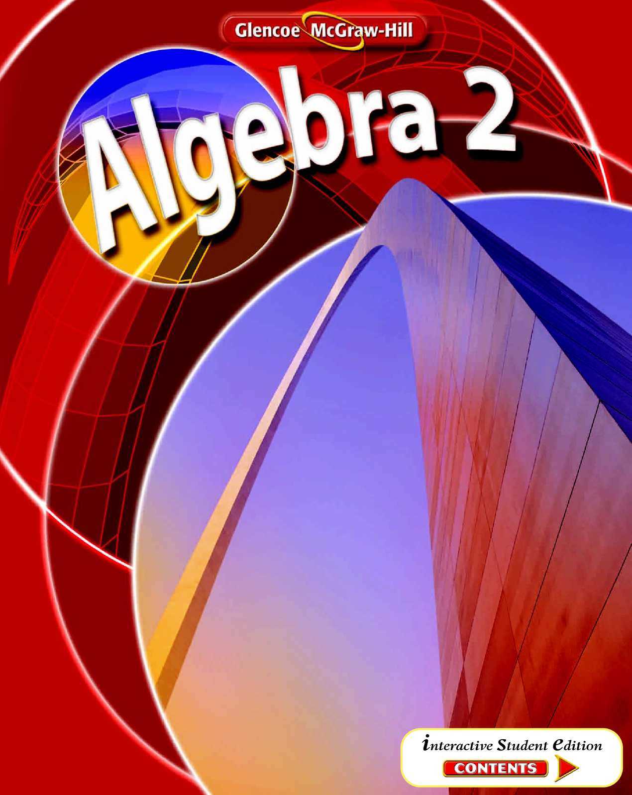 algebra chapter 6 test answers