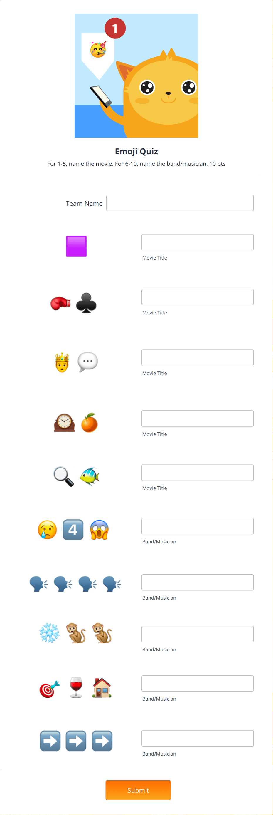 emoji answers level 90