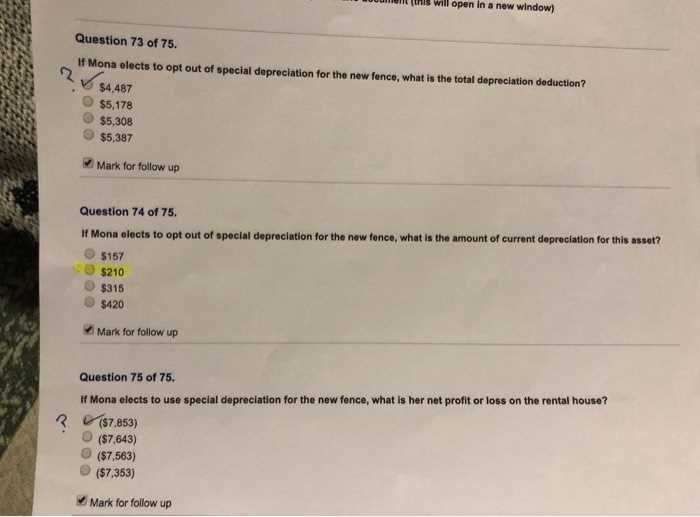 h&r block tax knowledge assessment test answers