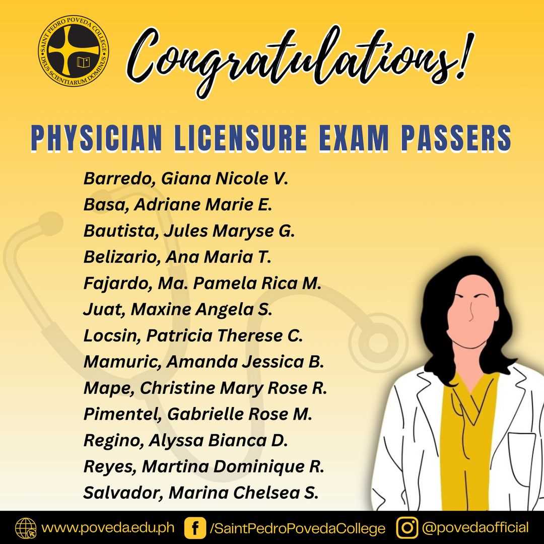 physician licensure exam philippines