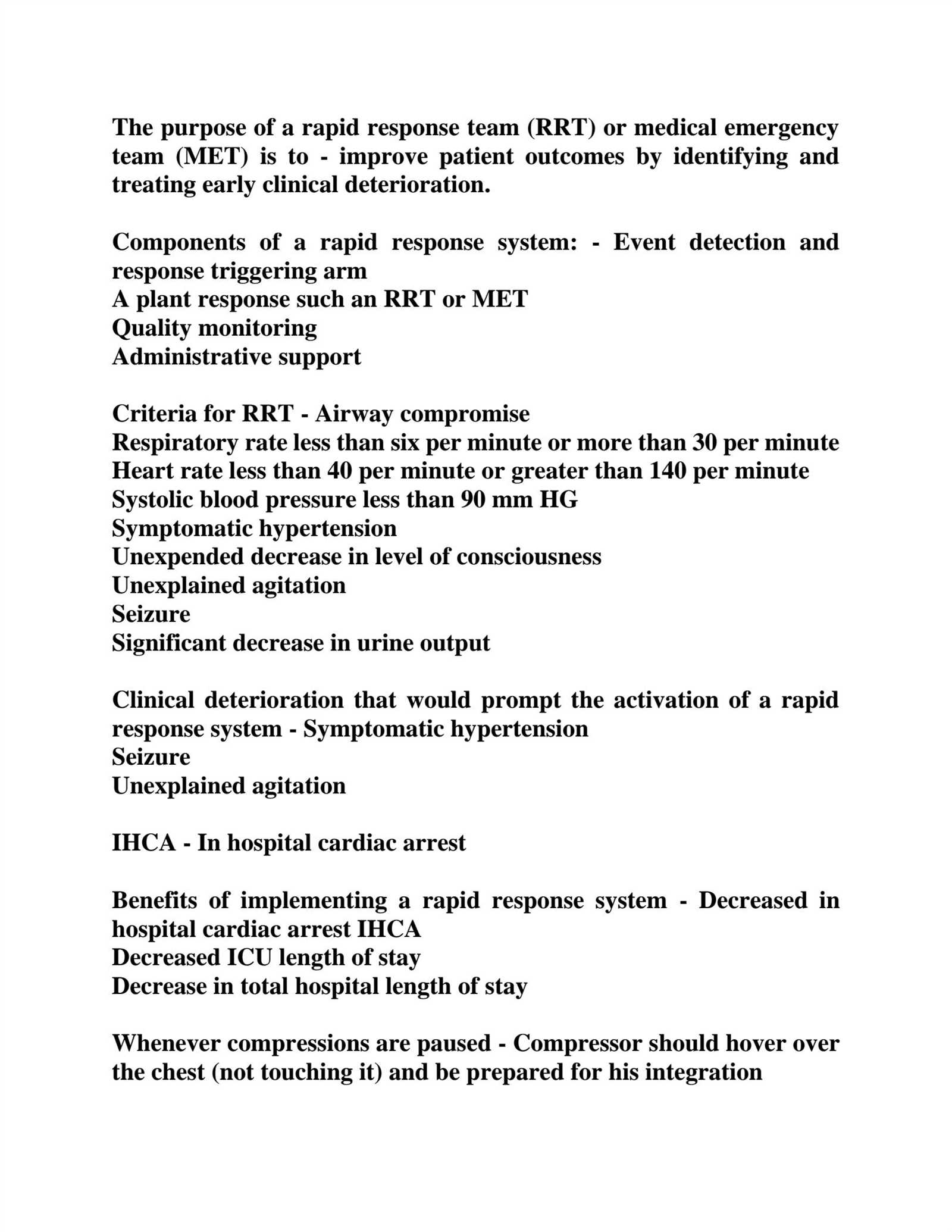 heartcode acls answers