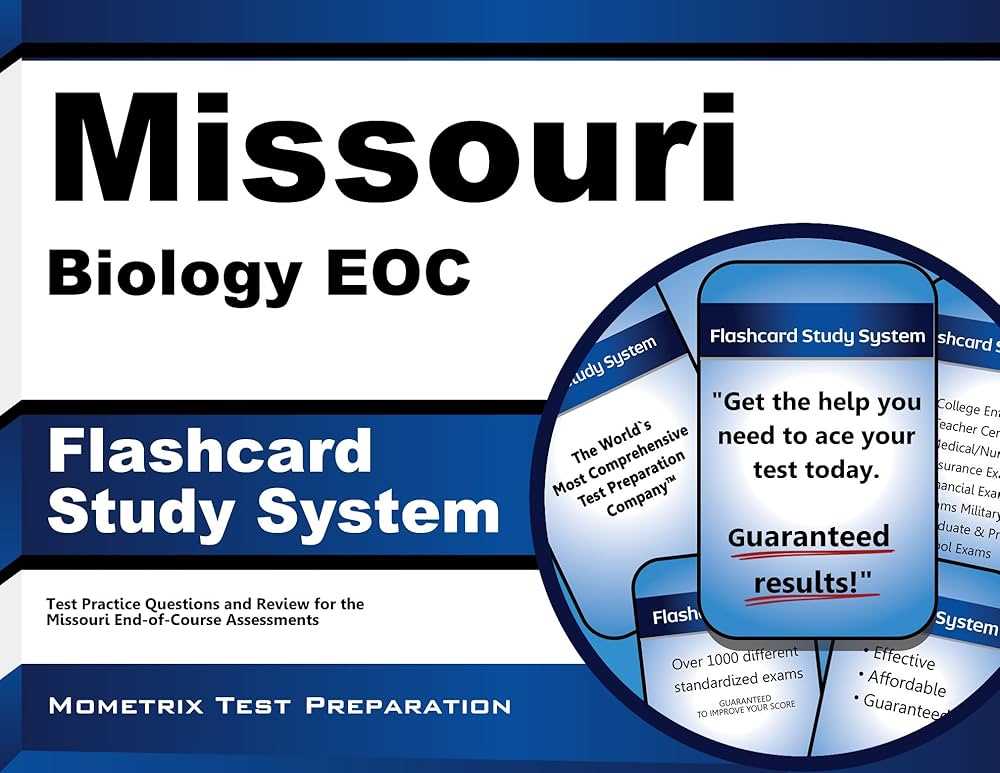 biology eoc study guide with practice questions answers