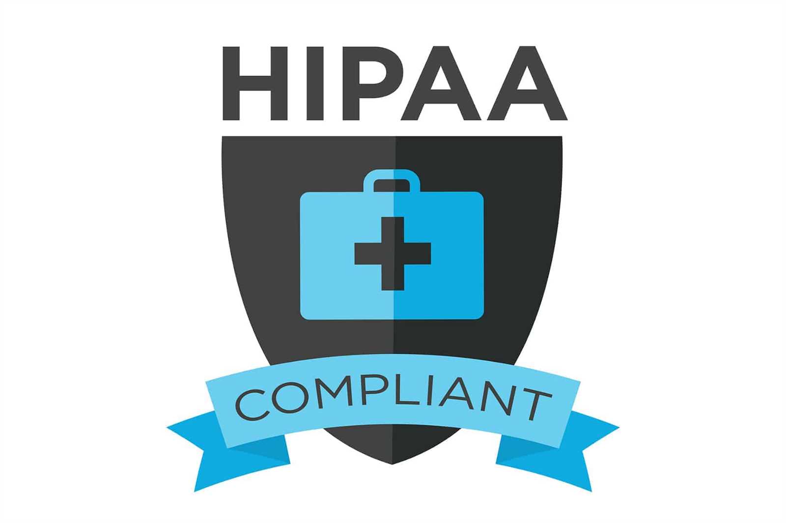 hipaa training final exam answers