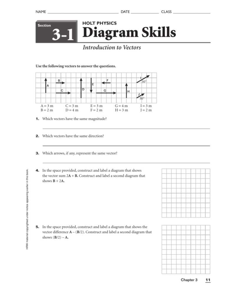 holt physics answer key