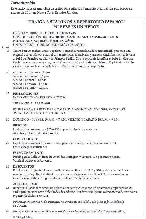 2013 practice exam mcq ap spanish answer key