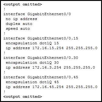 ccna 2 midterm exam answers