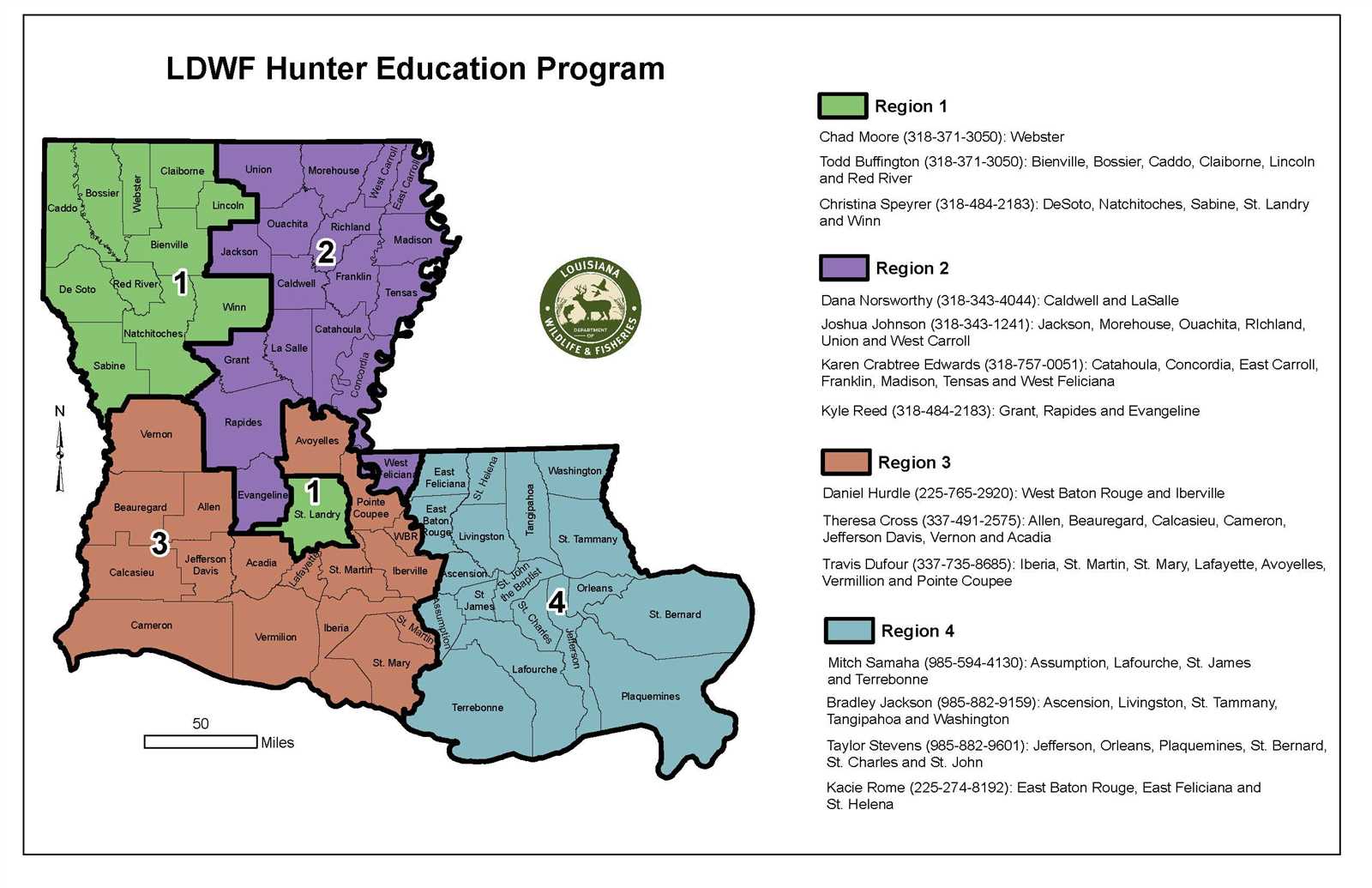 hunter ed course final exam answers