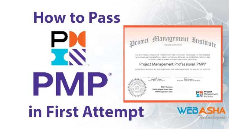 pmp certification exam locations