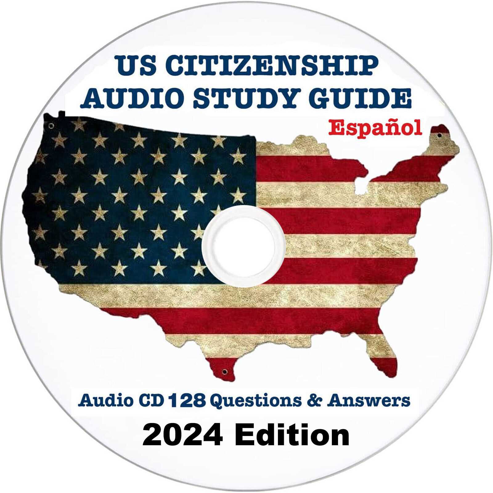 100 civics questions and answers with mp3 audio (english version)