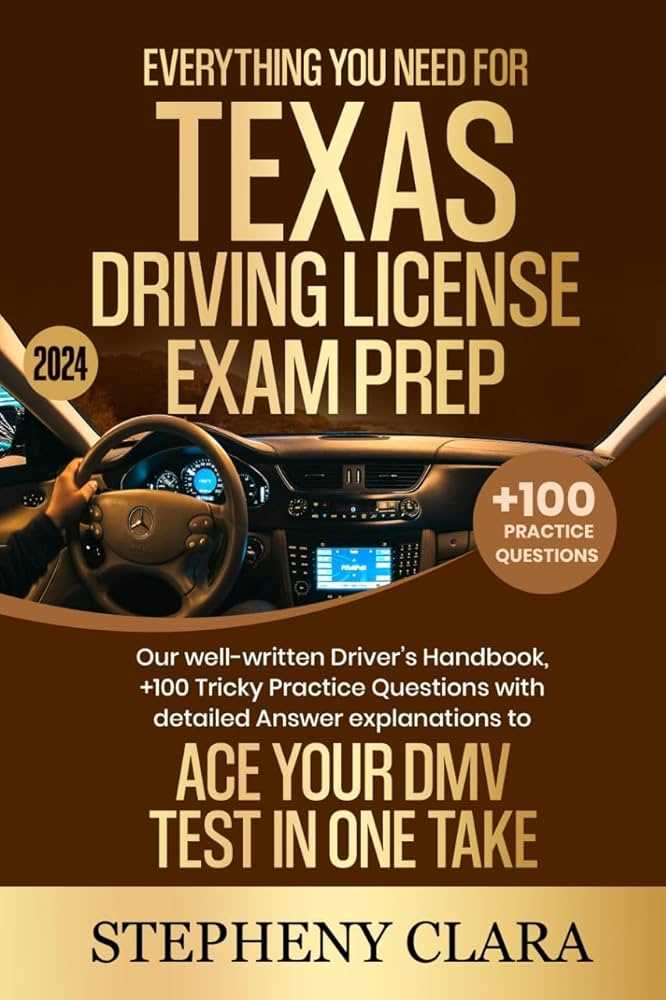 i drive safely final exam answers texas