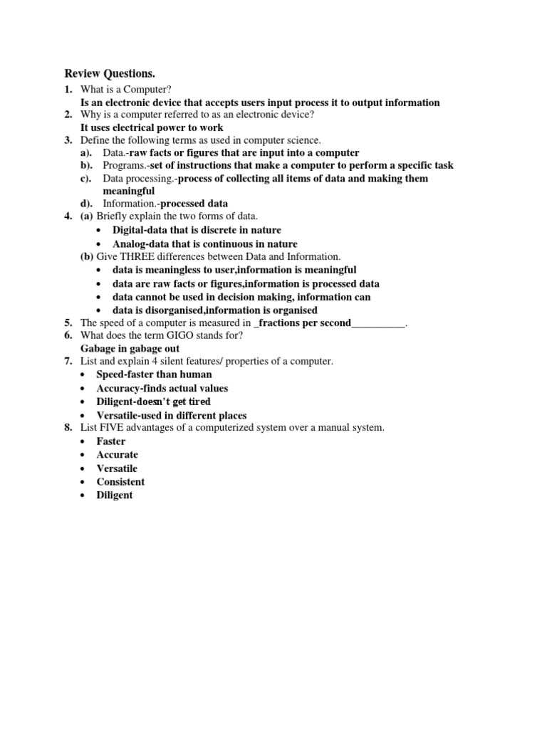 ics 300 test questions answers