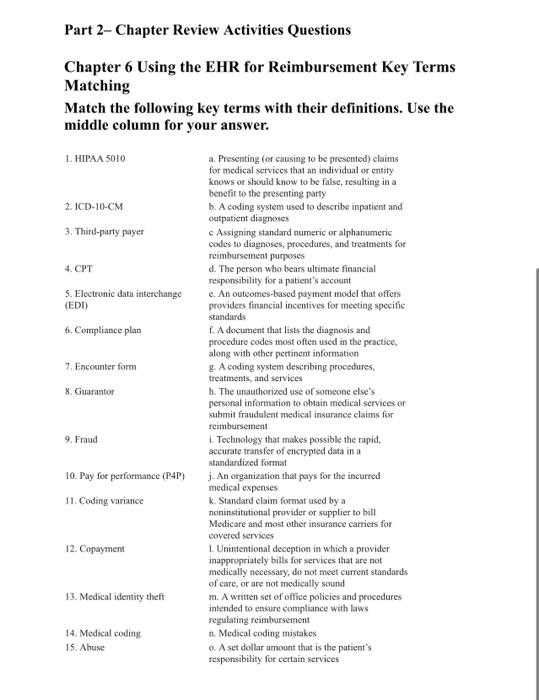 ap human geography chapter 13 test answers