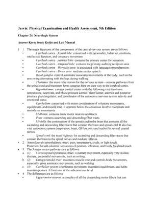 glencoe health chapter 24 assessment answers