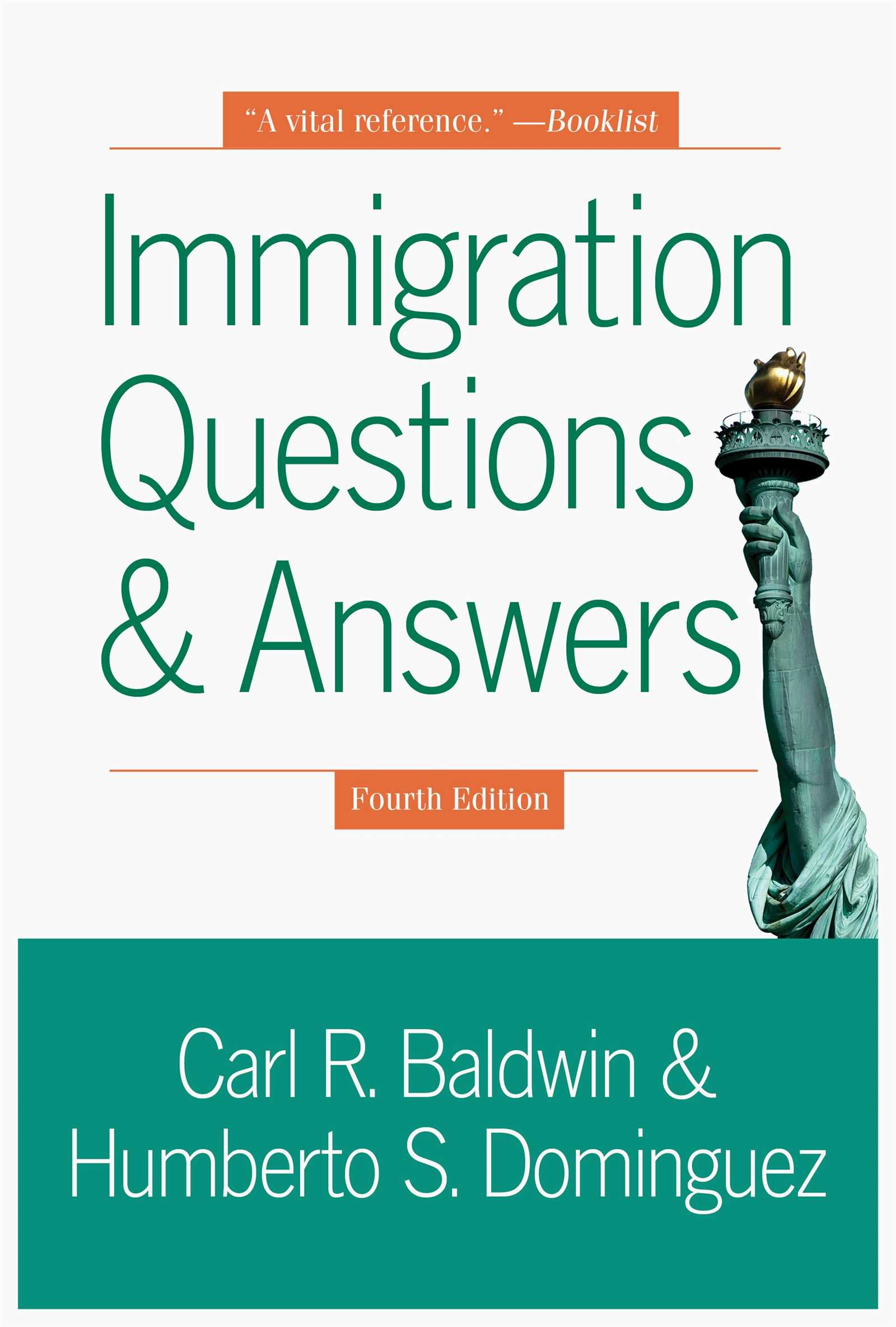 immigration law exam questions and answers