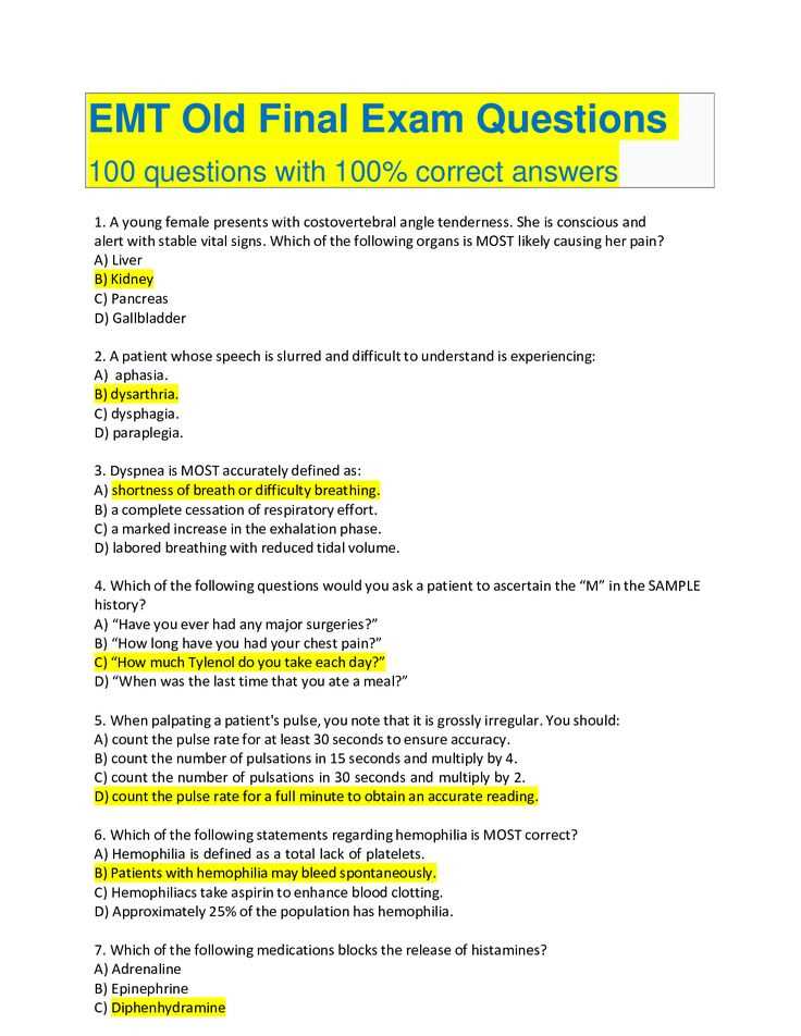 ims 100 final exam answers