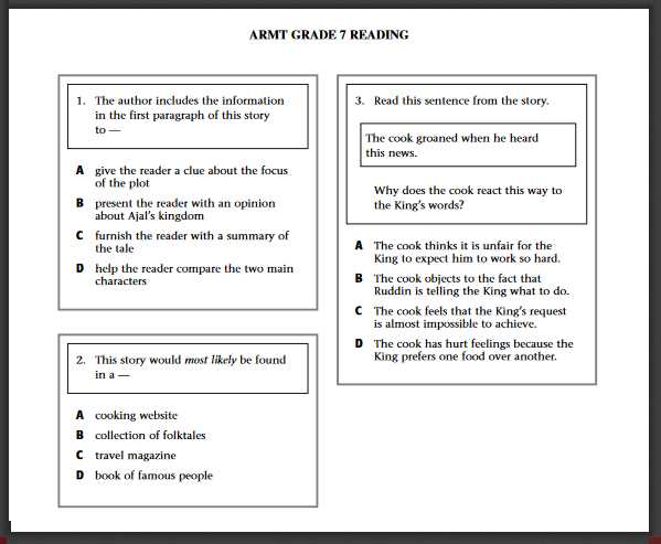 interactive reader grade 7 answers