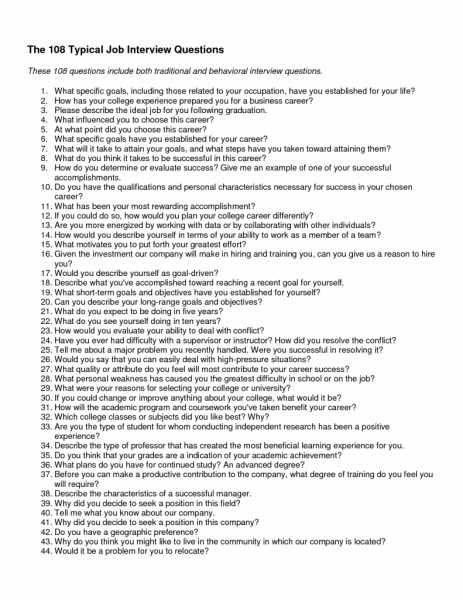 interview questions security guard exam answer sheet