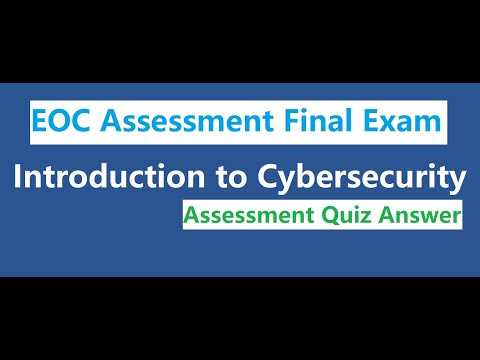 introduction to information security exam answers