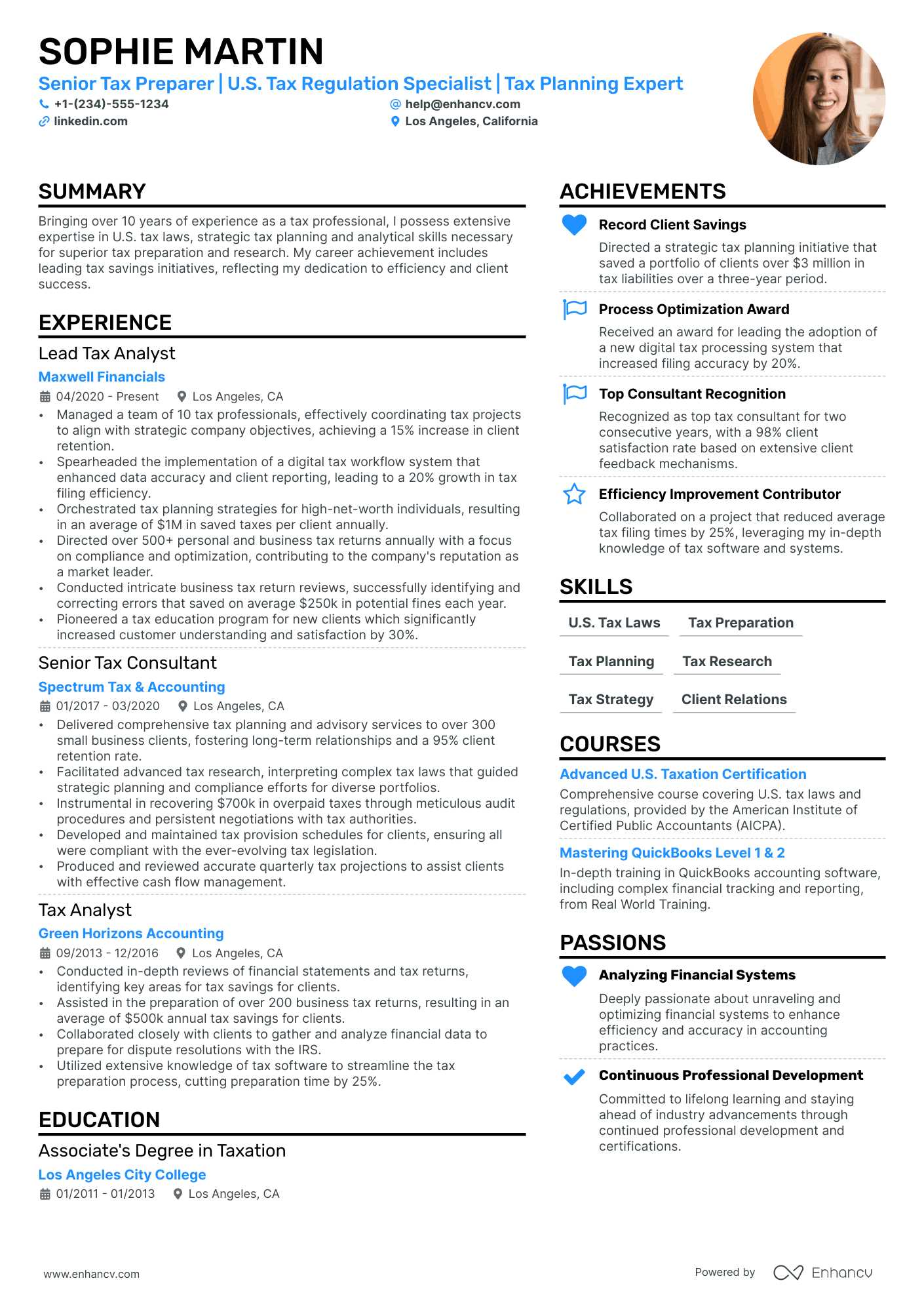 intuit tax level 1 exam answers