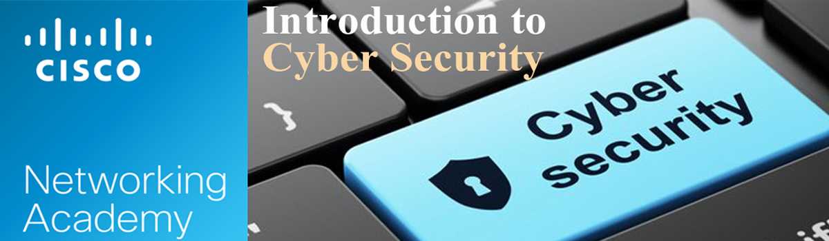 introduction to cybersecurity cisco exam answers