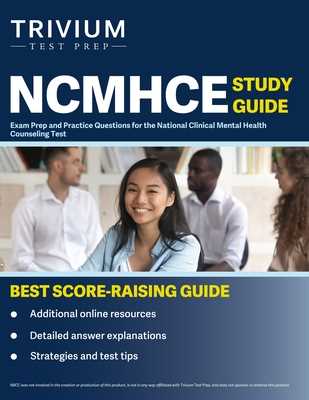 ncmhce practice exam