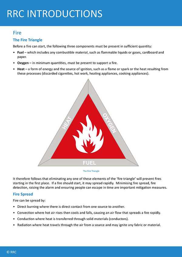 iosh managing safely exam questions and answers