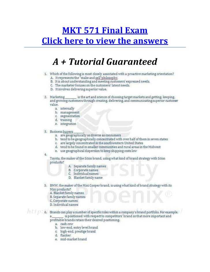 is 700 exam answers