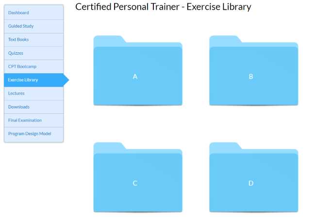 issa powerlifting exam answers