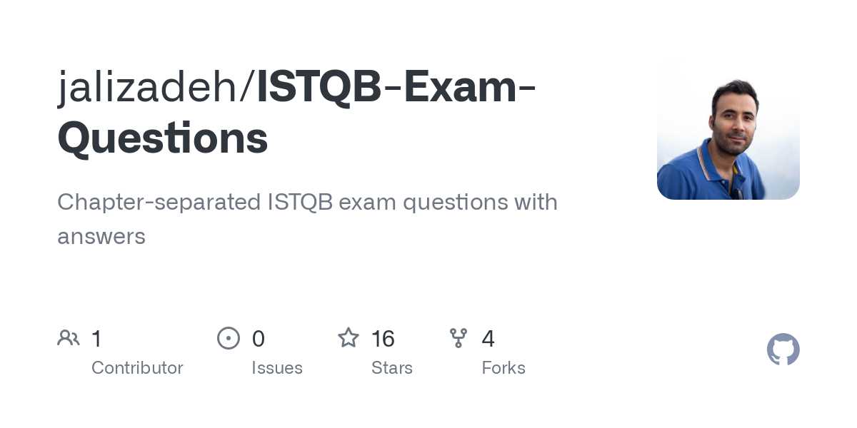 istqb certification exam questions and answers