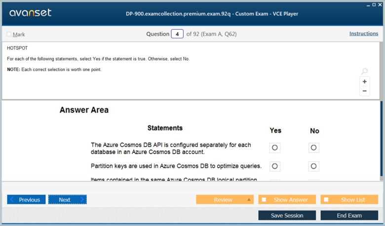 sc 900 exam questions and answers