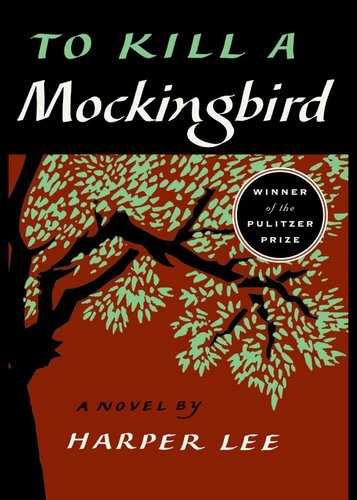 to kill a mockingbird review questions and answers