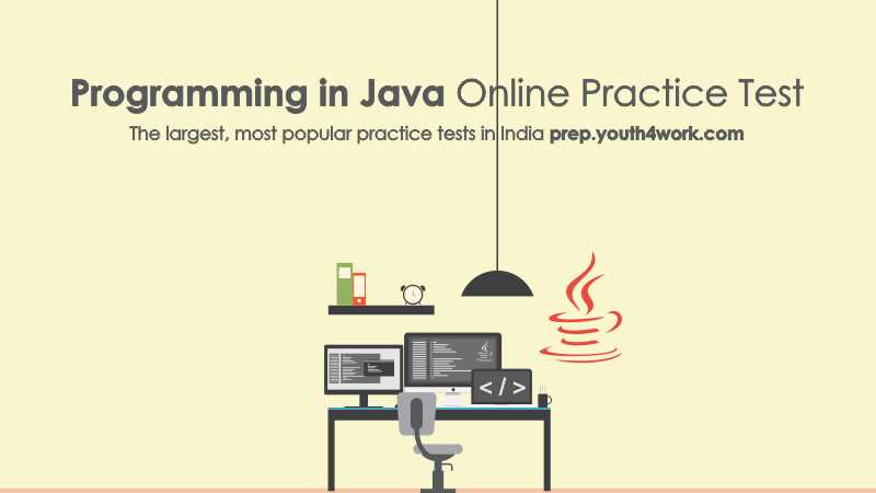 java exam questions and answers