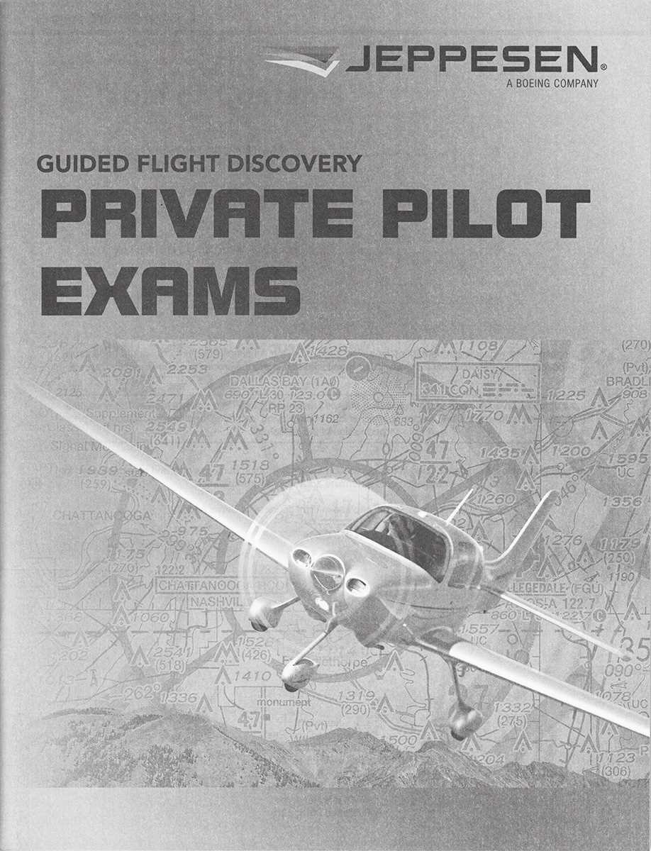 jeppesen instrument stage 3 exam answers