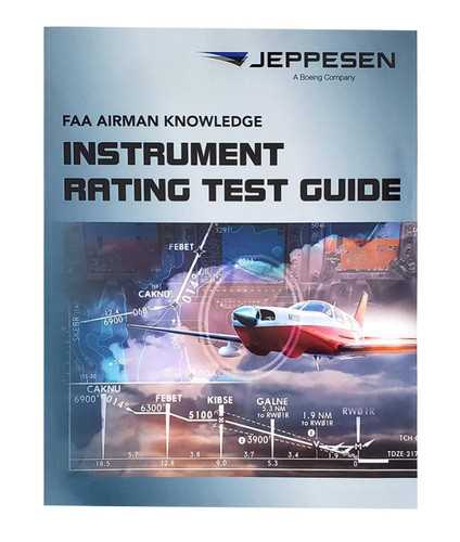 jeppesen stage 1 exam answers