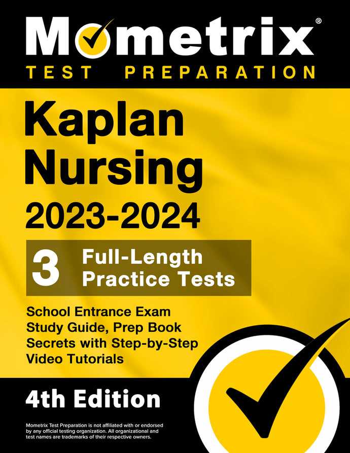 kaplan nursing entrance exam writing section