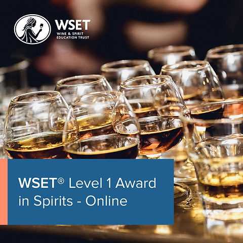 wset level 1 exam questions and answers