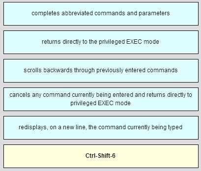 ccna 1 chapter 2 exam answers