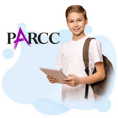 parcc answer key