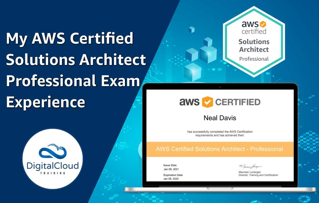 aws solution architect exam questions and answers