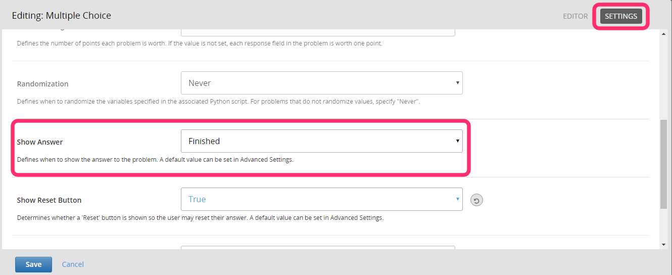 edx exam answers