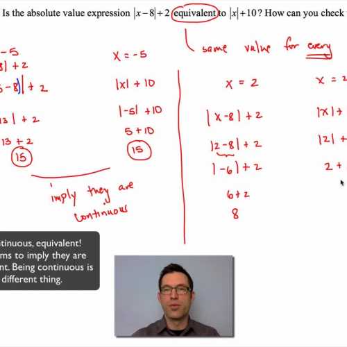 algebra 1 module 2 answers