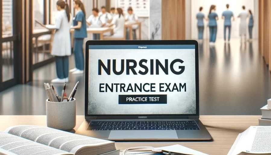 kaplan nursing entrance exam writing section