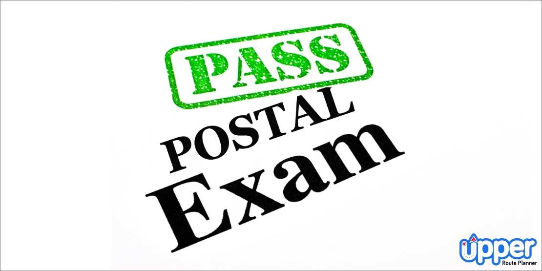 473 usps exam